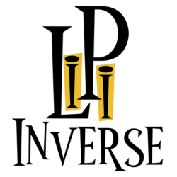 The Lipi Inverse Shop